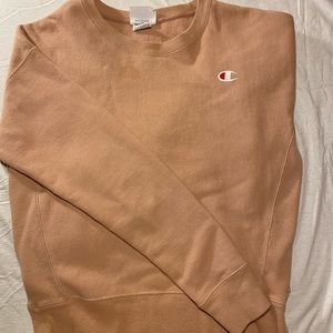 Champion crew neck